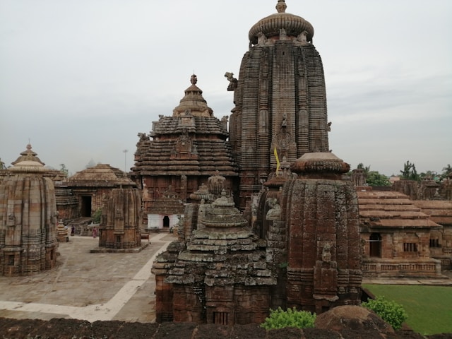 Bhubaneswar