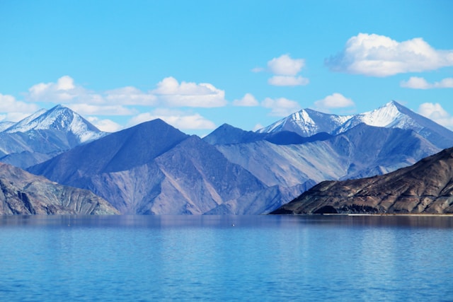 Leh–Ladakh