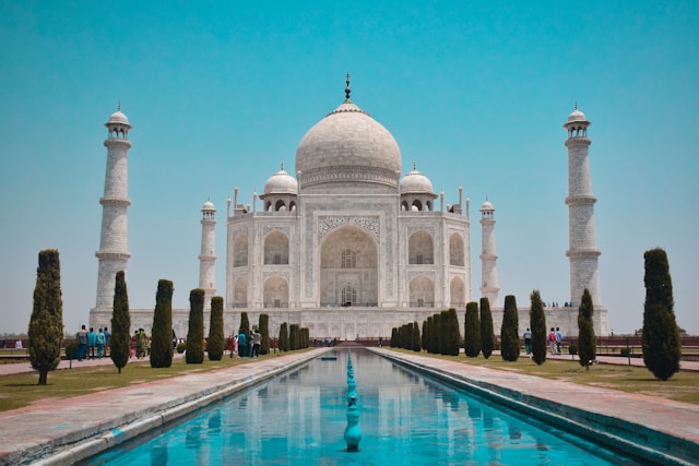 TajMahal Agra