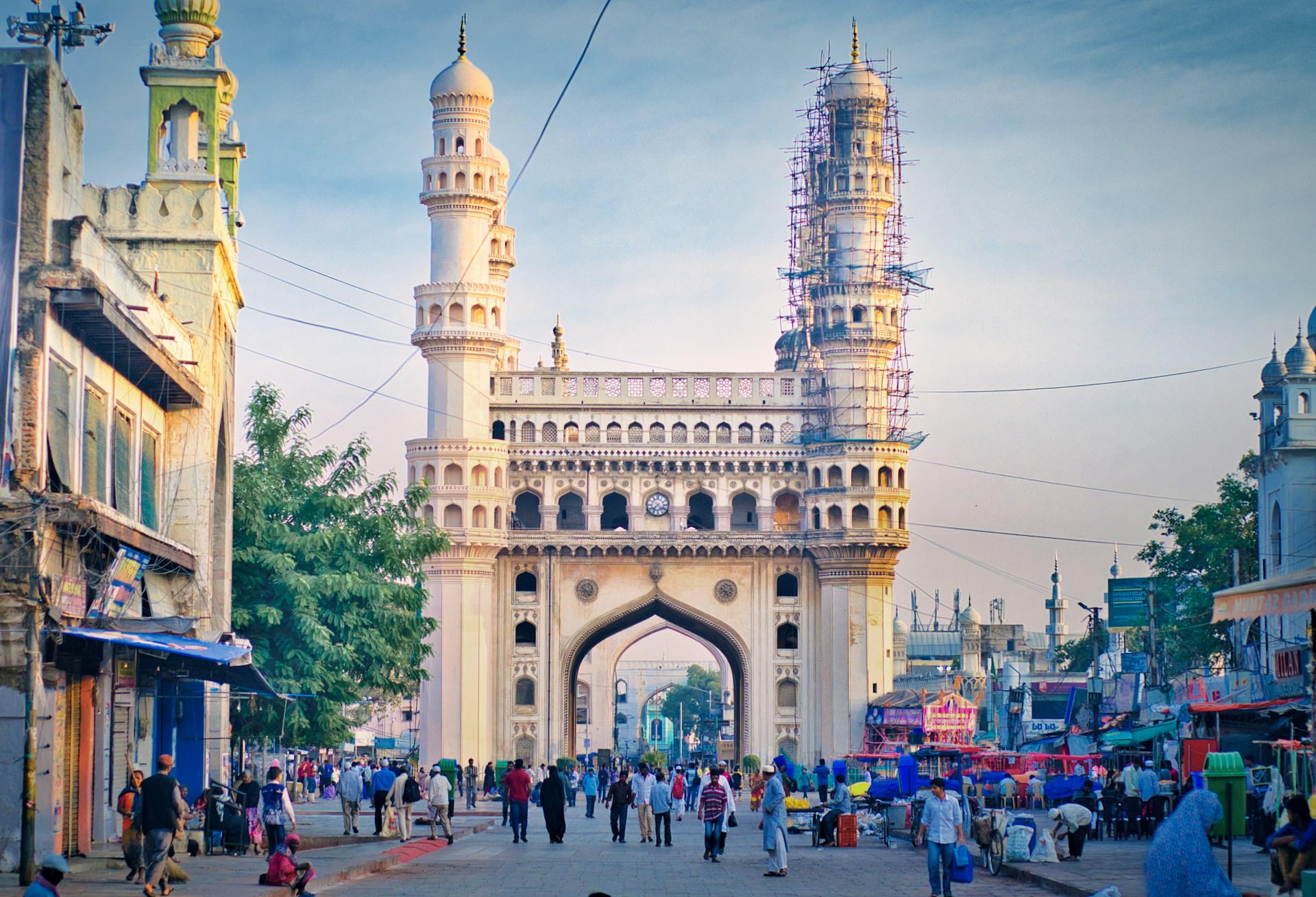 Hydrabad