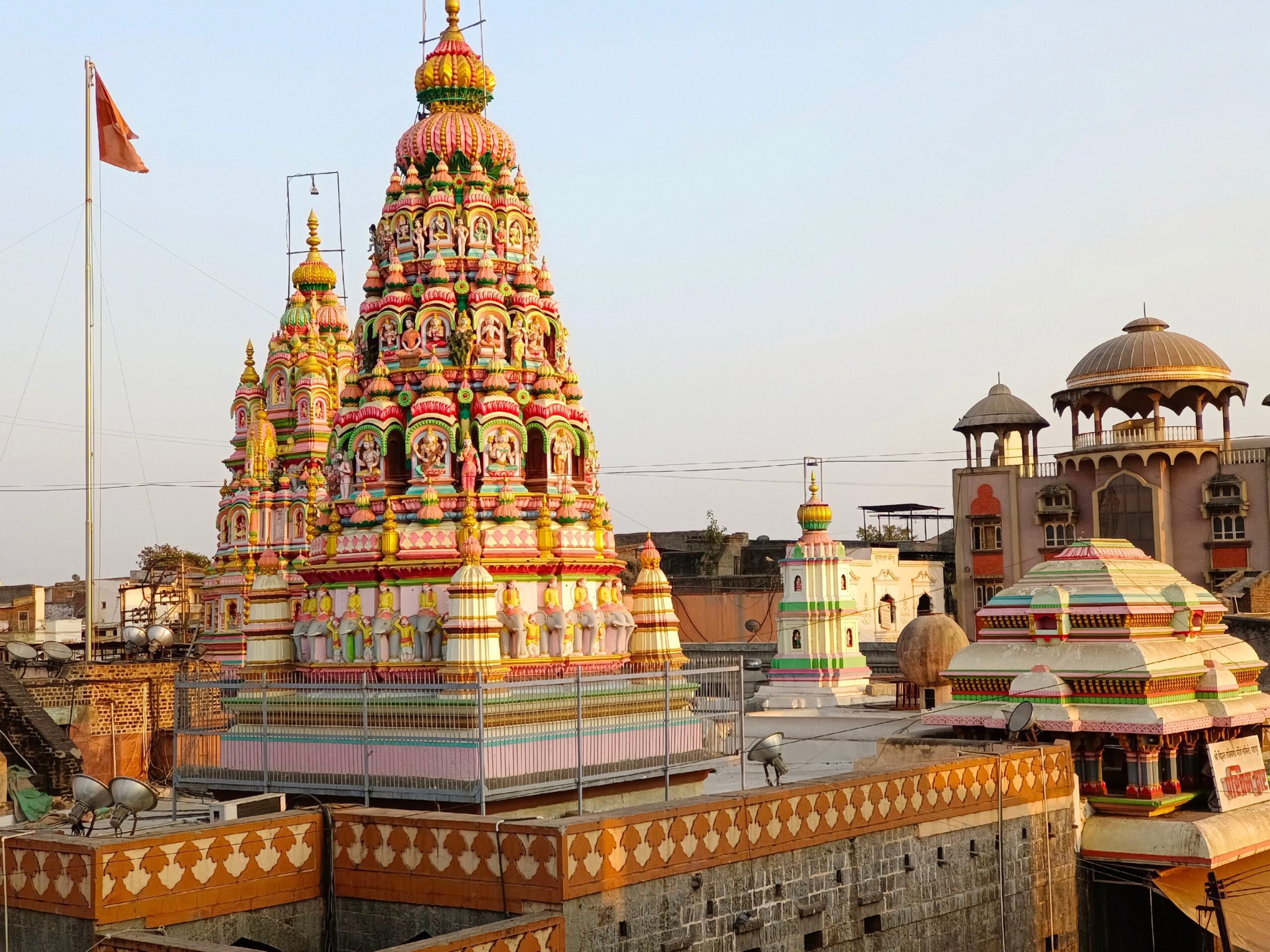 Pandharpur