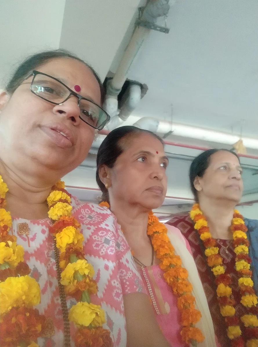 Laxmi Bhat
