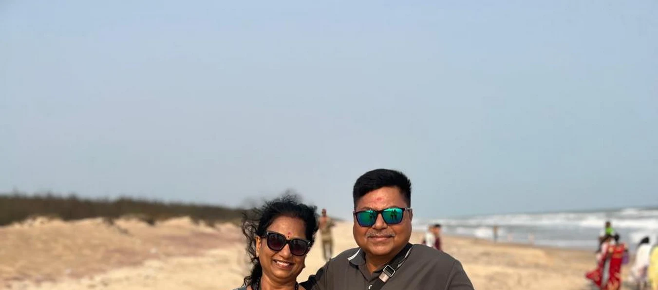 Ujwala Angolkar