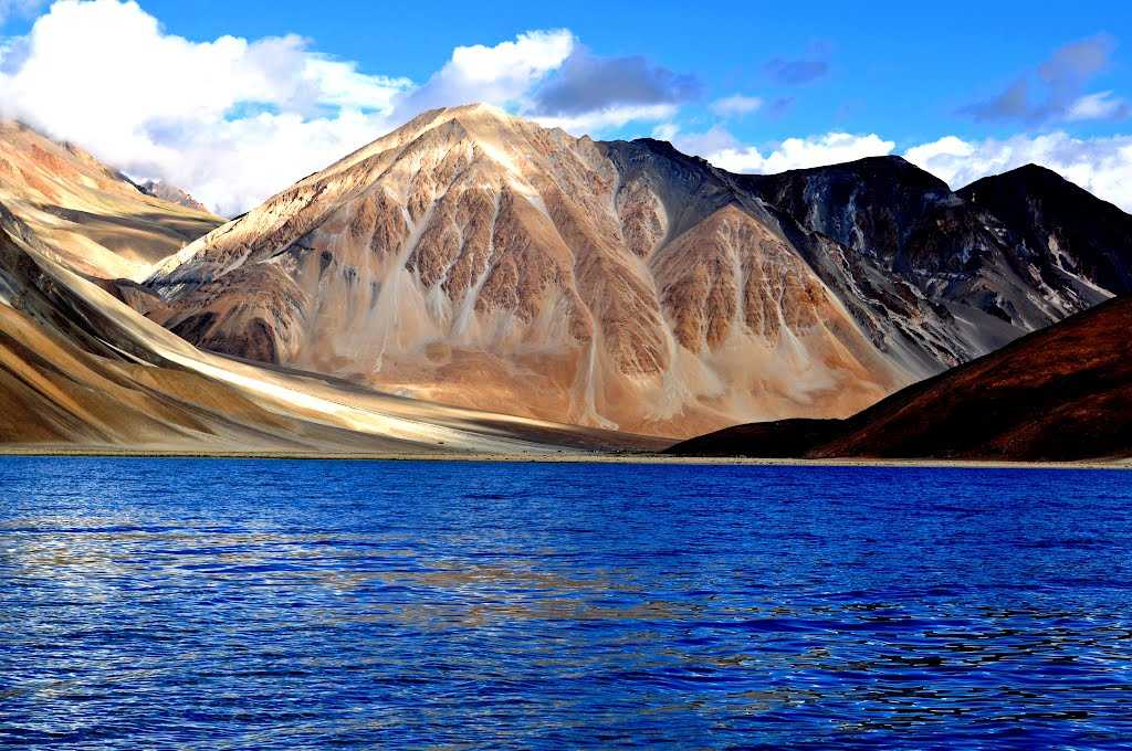Leh-Ladakh Air Travel Package 12-18 August