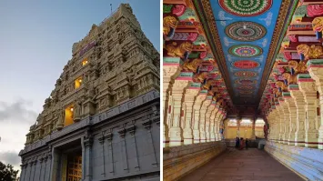 Rameswaram